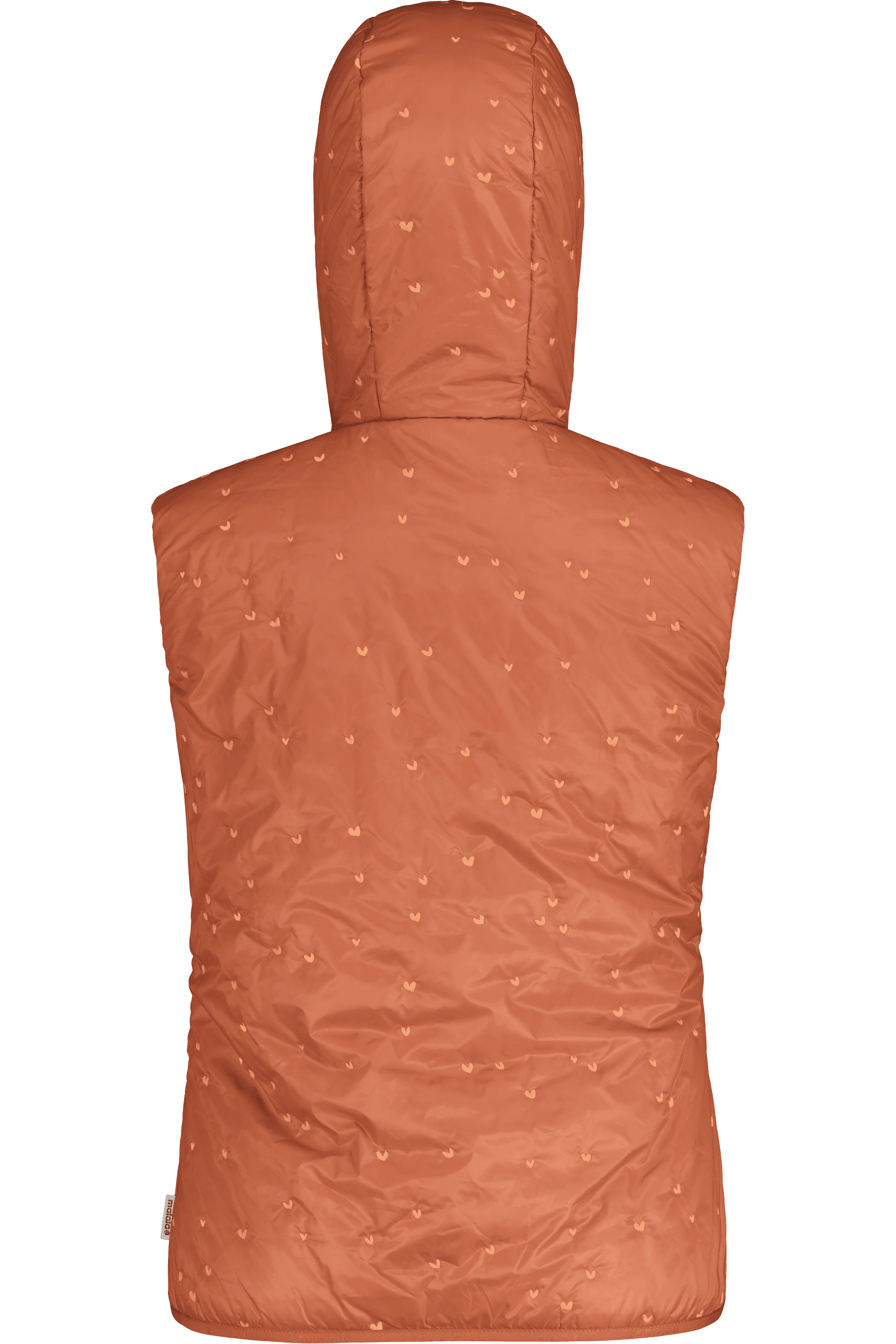 Maloja NorzinM. - Primaloft-Weste WI23 4 Maloja NorzinM. - Primaloft-Weste WI23 – Bild 2