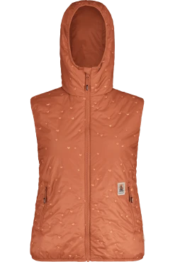 Maloja NorzinM. - Primaloft-Weste WI23