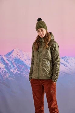 Maloja LocalitaM. - Primaloft-Jacke WI23 -Maloja Geschäft 34177
