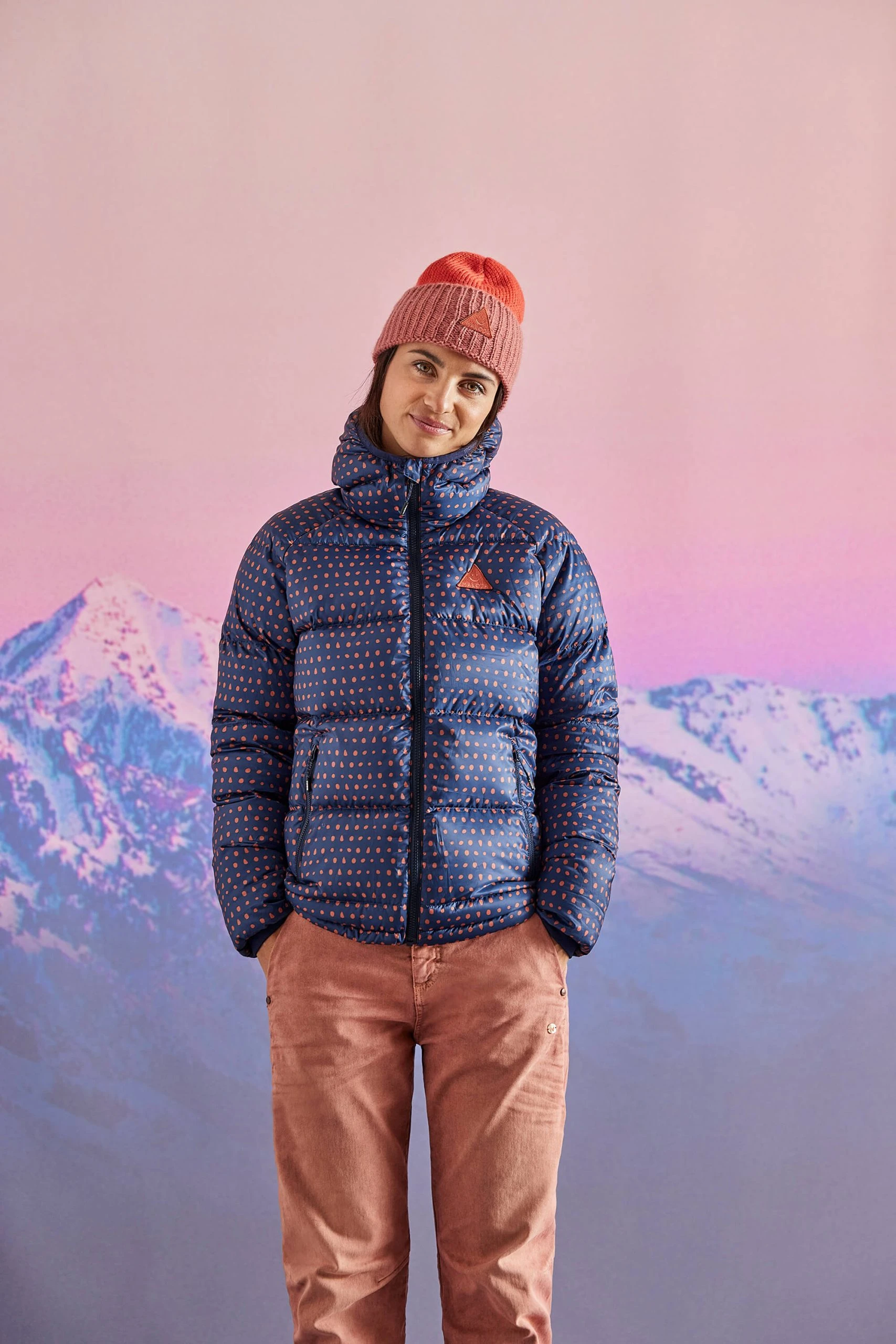 Maloja ChampeschM. - ReDown Daunen-Jacke WI23 5 Maloja ChampeschM. - ReDown Daunen-Jacke WI23 – Bild 3