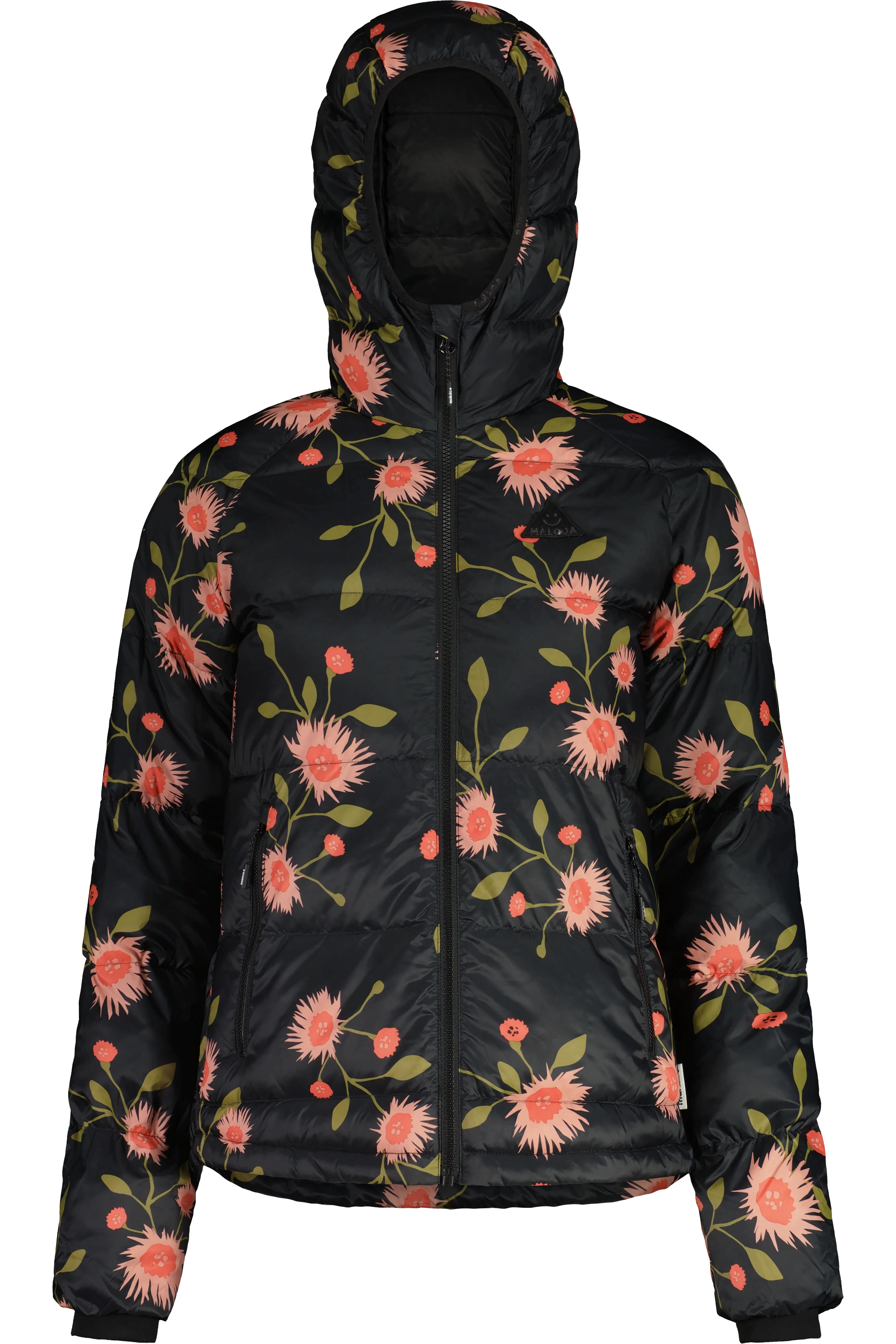 Maloja ChampeschM. - ReDown Daunen-Jacke WI23 3 Maloja ChampeschM. - ReDown Daunen-Jacke WI23