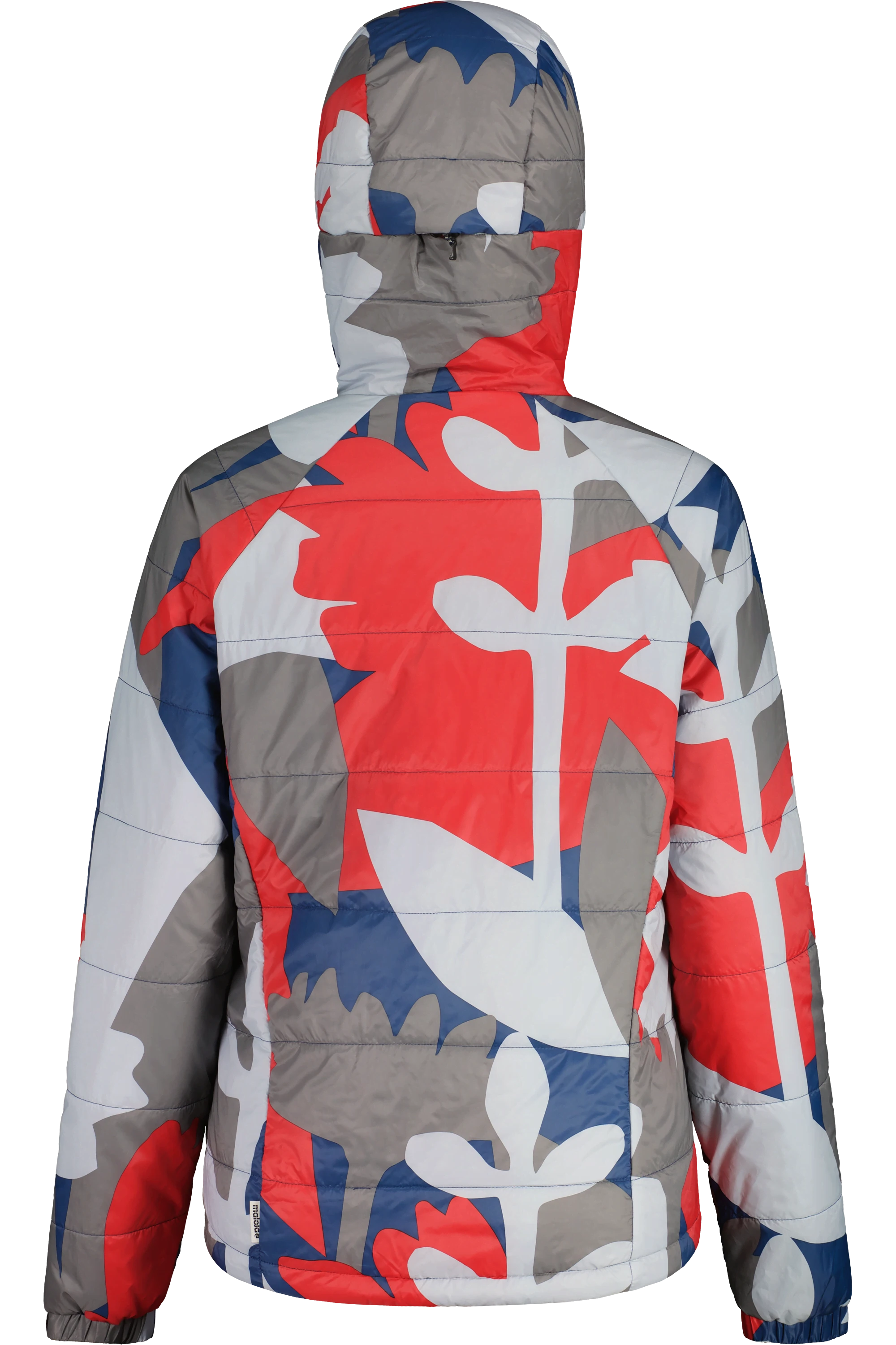 Maloja ChrysanthenumM. - Primaloft-Jacke WI23 4 Maloja ChrysanthenumM. - Primaloft-Jacke WI23 – Bild 2