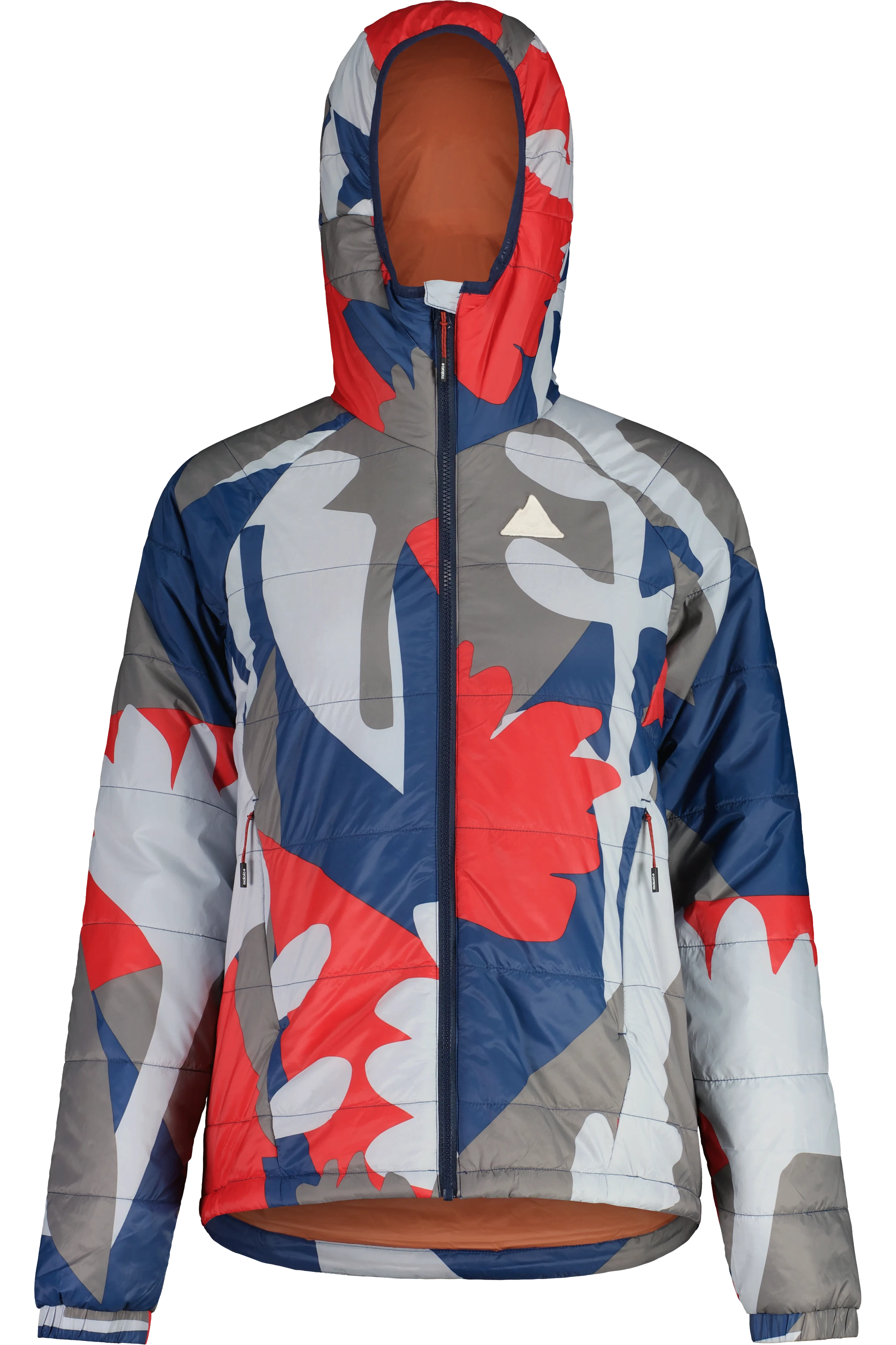 Maloja ChrysanthenumM. - Primaloft-Jacke WI23 3 Maloja ChrysanthenumM. - Primaloft-Jacke WI23