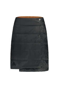 Maloja SchneeeuleM. - Primaloft-Rock WI23