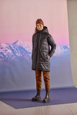 Maloja MarcenaM. - Primaloft-Mantel WI23 -Maloja Geschäft 34182