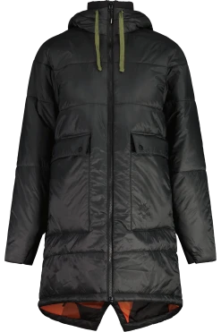 Maloja MarcenaM. - Primaloft-Mantel WI23