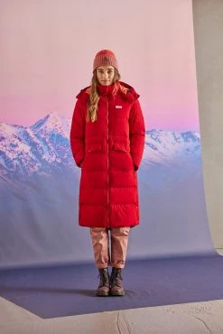 Maloja BormioM. - ReDown Daunen-Mantel WI23 -Maloja Geschäft 34183