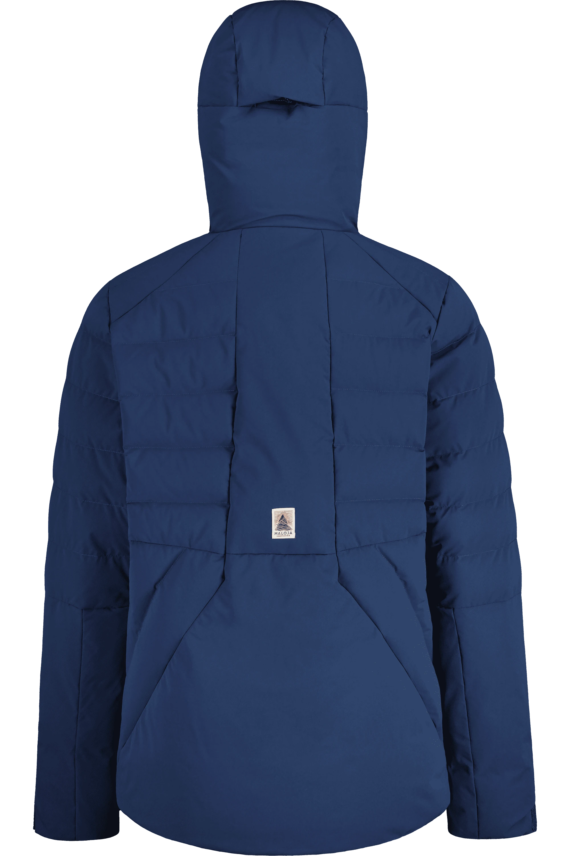 Maloja SteinadlerM. - ReDown Daunen-Jacke WI23 4 Maloja SteinadlerM. - ReDown Daunen-Jacke WI23 – Bild 2