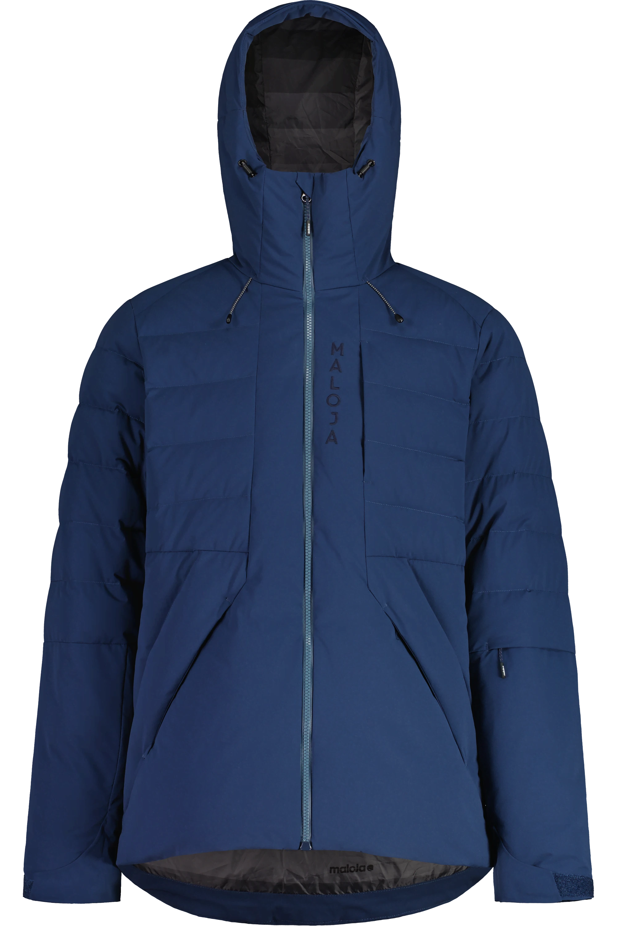 Maloja SteinadlerM. - ReDown Daunen-Jacke WI23 3 Maloja SteinadlerM. - ReDown Daunen-Jacke WI23