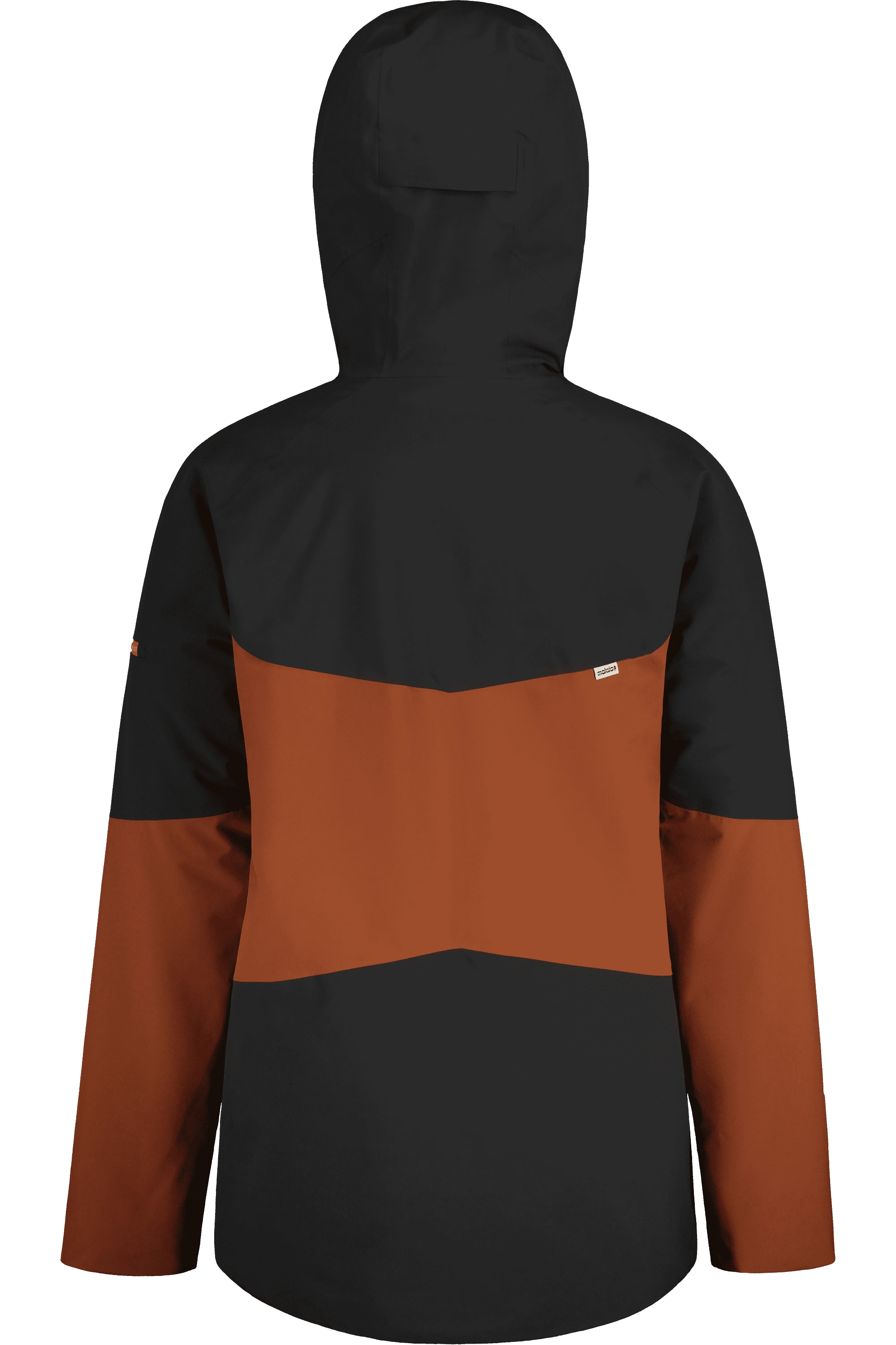 Maloja HallimaschM. - Gefütterte Skijacke WI23 4 Maloja HallimaschM. - Gefütterte Skijacke WI23 – Bild 2