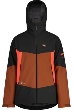 Maloja HallimaschM. - Gefütterte Skijacke WI23