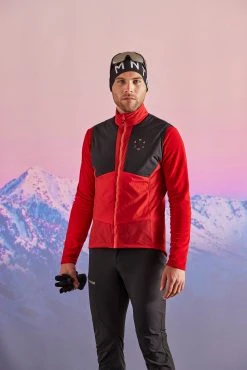 Maloja WeidelgrasM. - Leichte Primaloft Weste WI23 7 Maloja WeidelgrasM. - Leichte Primaloft Weste WI23 -Maloja Geschäft 34211