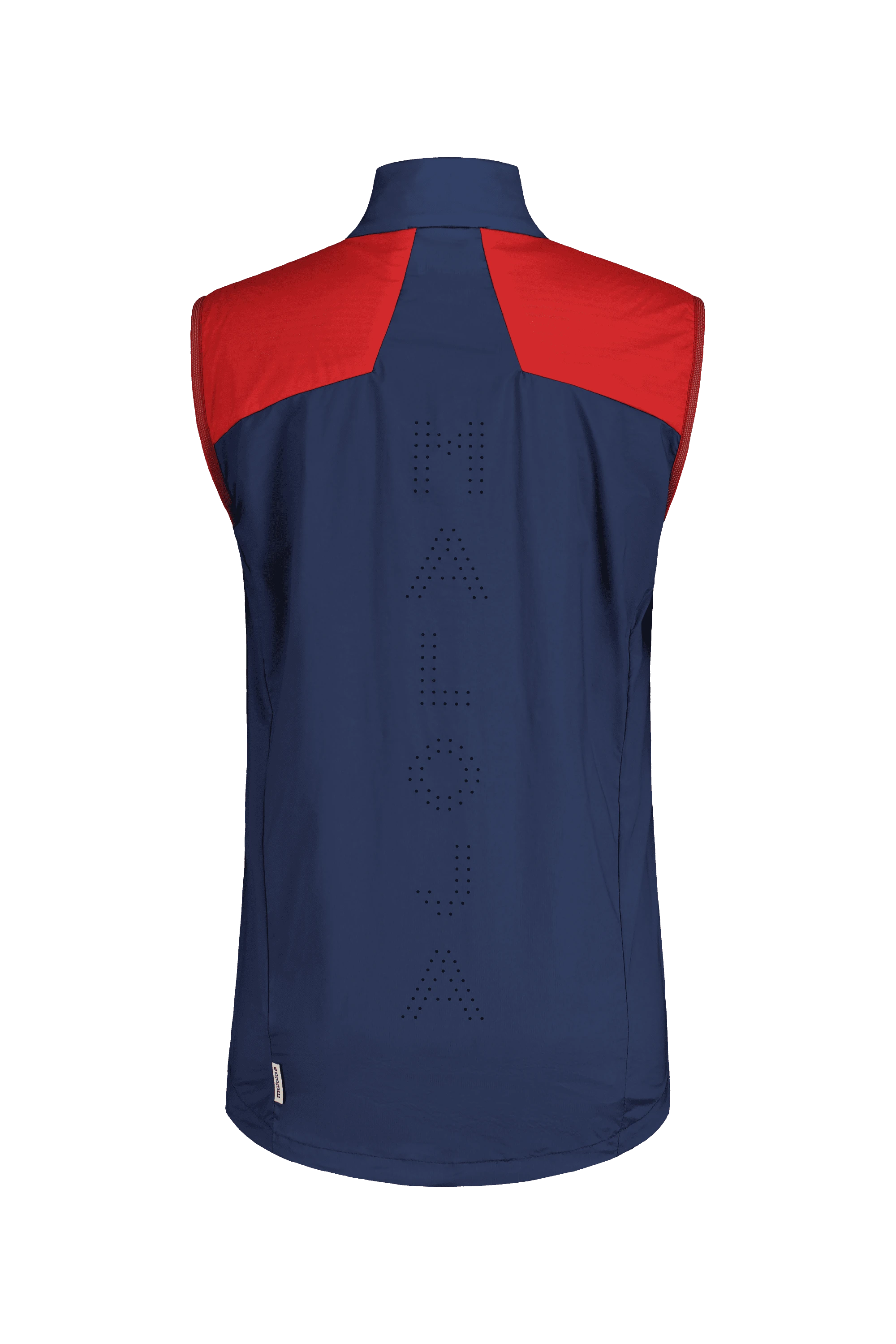 Maloja WeidelgrasM. - Leichte Primaloft Weste WI23 4 Maloja WeidelgrasM. - Leichte Primaloft Weste WI23 – Bild 2