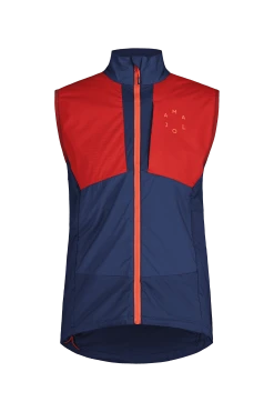 Maloja WeidelgrasM. - Leichte Primaloft Weste WI23