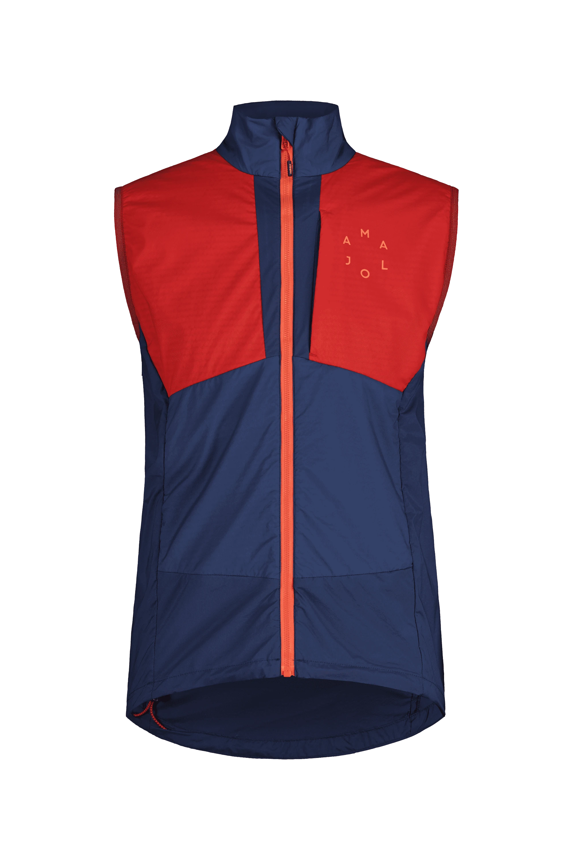 Maloja WeidelgrasM. - Leichte Primaloft Weste WI23 3 Maloja WeidelgrasM. - Leichte Primaloft Weste WI23