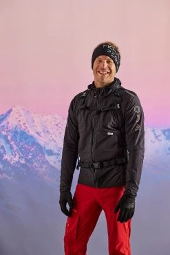 Maloja ParsM. - Leichte Multisport Jacke WI23 -Maloja Geschäft 34212