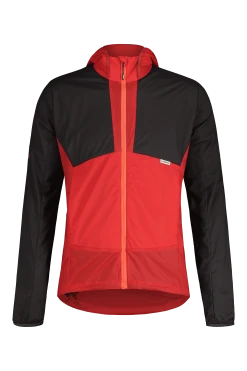 Maloja ParsM. - Leichte Multisport Jacke WI23