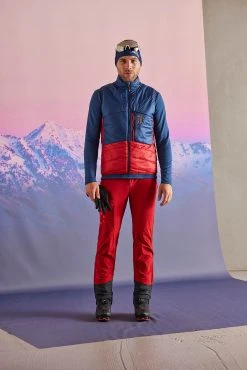 Maloja KhesarM. - Skitouren-Hose WI23 -Maloja Geschäft 34213