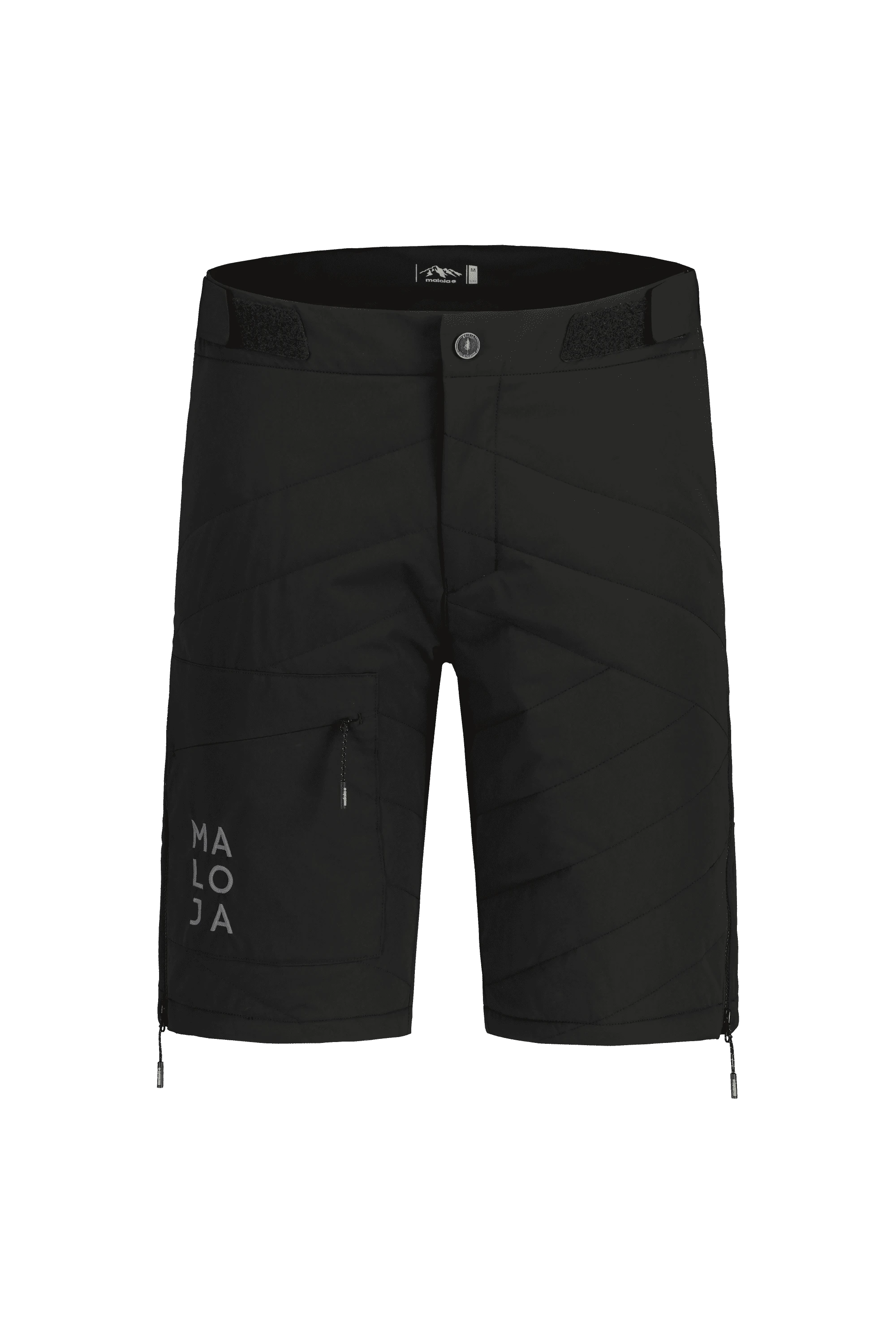 Maloja LurchM. - Primaloft Shorts WI23 3 Maloja LurchM. - Primaloft Shorts WI23