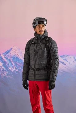 Maloja TomasoM. - Primaloft-Jacke WI23 7 Maloja TomasoM. - Primaloft-Jacke WI23 -Maloja Geschäft 34217