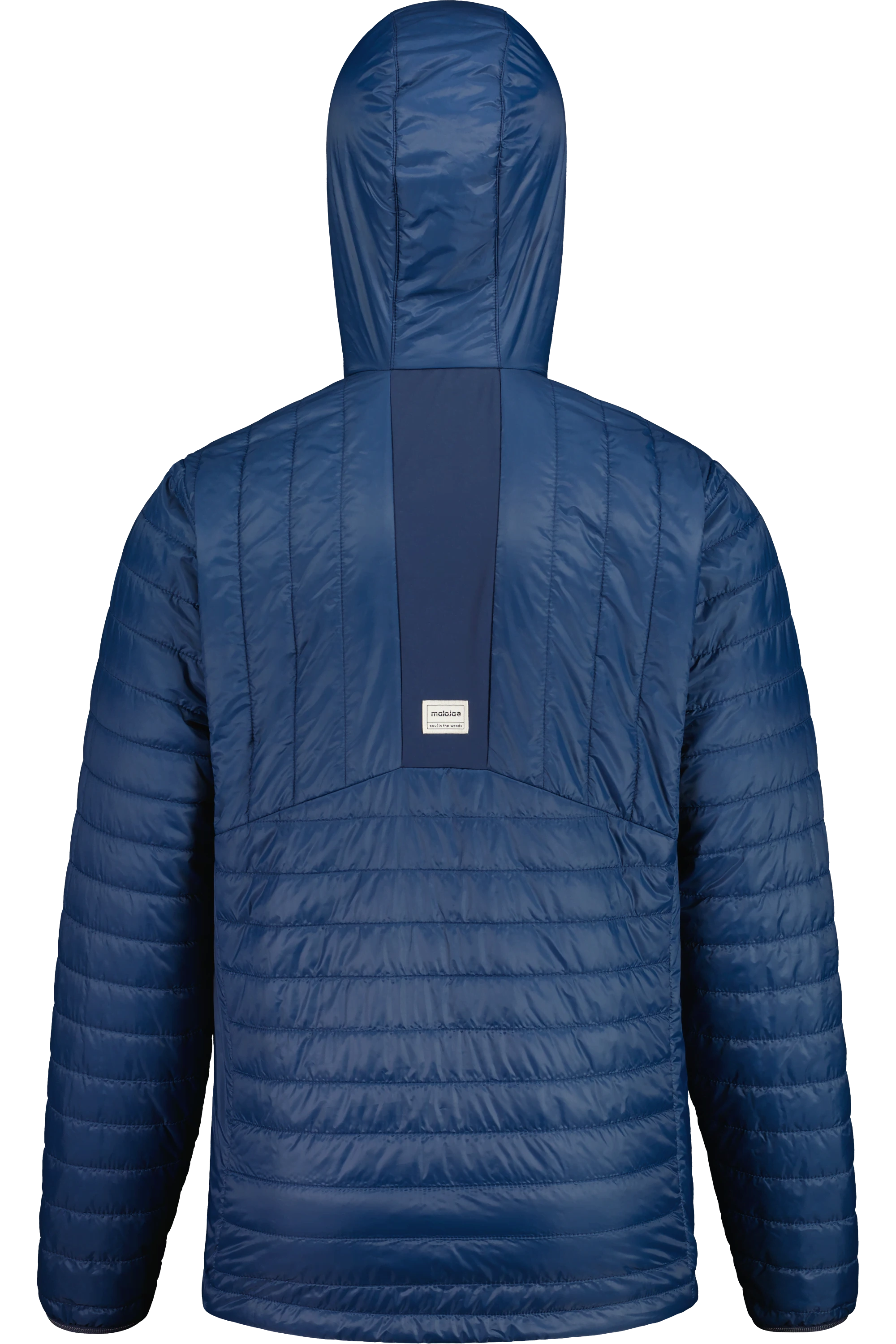 Maloja TomasoM. - Primaloft-Jacke WI23 4 Maloja TomasoM. - Primaloft-Jacke WI23 – Bild 2