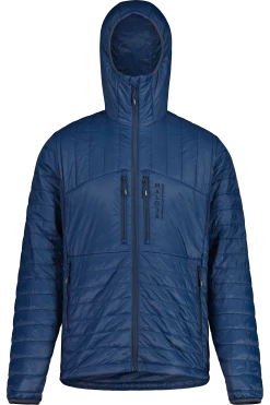 Maloja TomasoM. - Primaloft-Jacke WI23