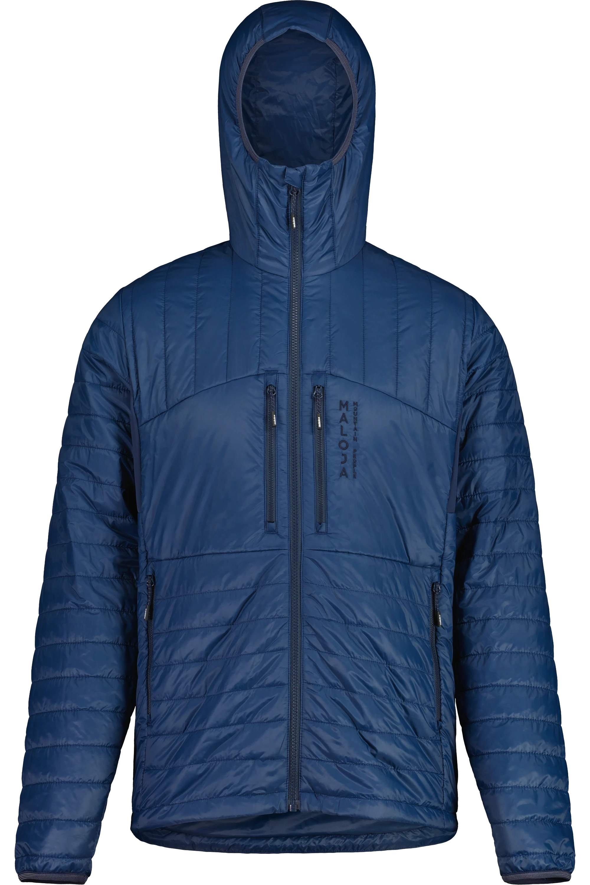 Maloja TomasoM. - Primaloft-Jacke WI23 3 Maloja TomasoM. - Primaloft-Jacke WI23