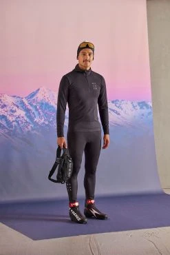 Maloja MauerseglerM. - Multisport Oberteil WI23 -Maloja Geschäft 34221