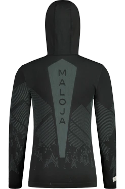 Maloja MauerseglerM. - Multisport Oberteil WI23 -Maloja Geschäft 34221x1x0817xB