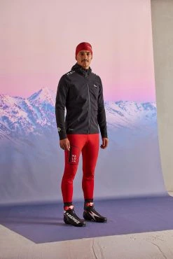 Maloja KeschM. - Langlauf Und Multisport Jacke WI23 -Maloja Geschäft 34224
