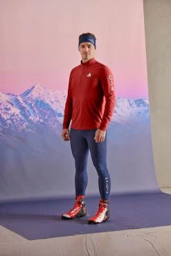 Maloja BergellM. - Multisport Tights WI23 -Maloja Geschäft 34228