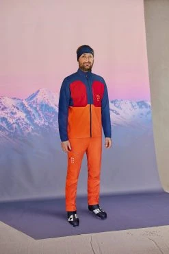 Maloja EuleM. - Langlauf Und Multisport Jacke WI23 -Maloja Geschäft 34230