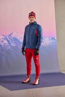 Maloja GlenoM. - Langlauf Und Multisport Hose WI23 -Maloja Geschäft 34234