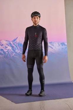 Maloja CagnoM. - Langarm Fahrrad-Trikot WI23 7 Maloja CagnoM. - Langarm Fahrrad-Trikot WI23 -Maloja Geschäft 34236