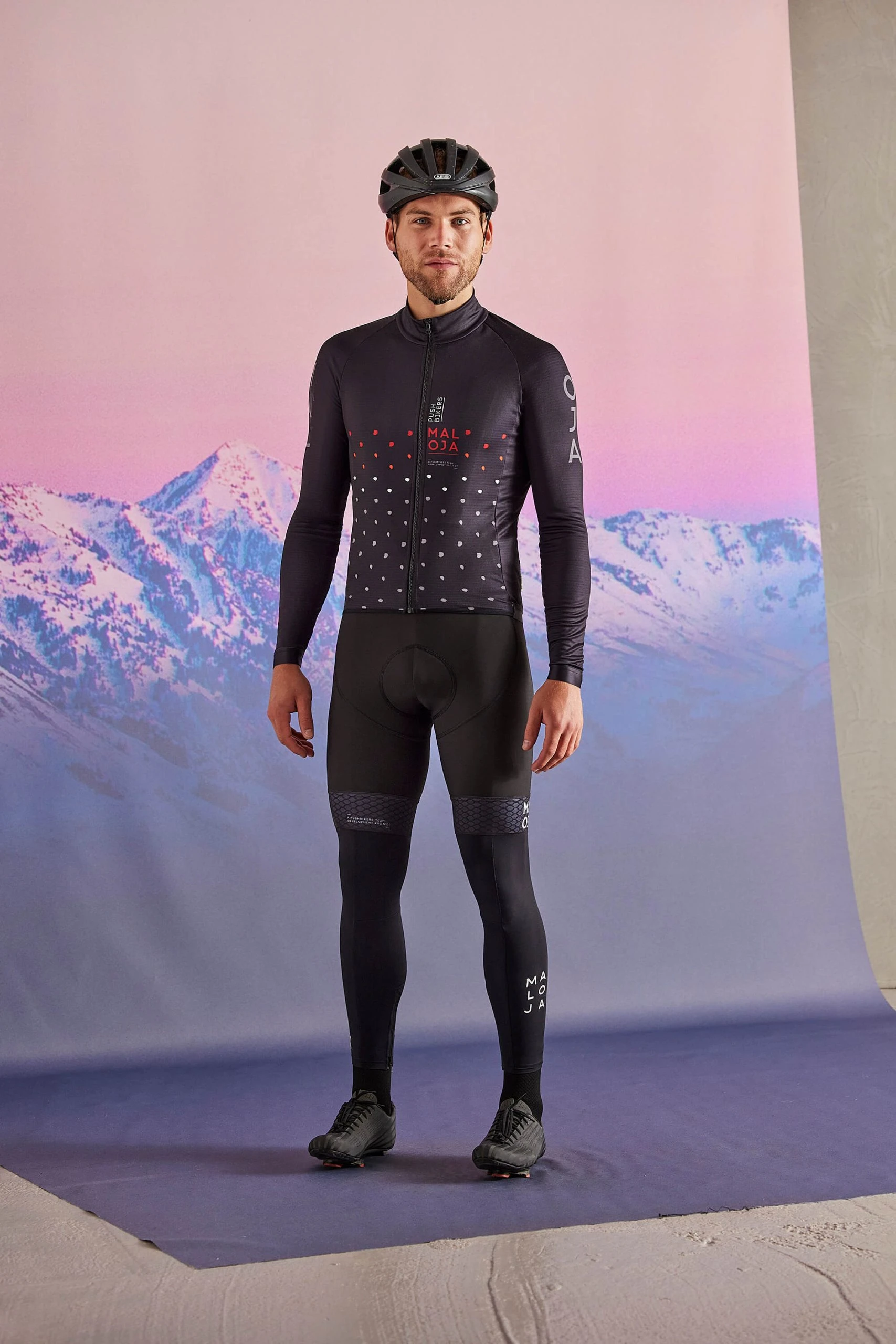 Maloja CagnoM. - Langarm Fahrrad-Trikot WI23 5 Maloja CagnoM. - Langarm Fahrrad-Trikot WI23 – Bild 3