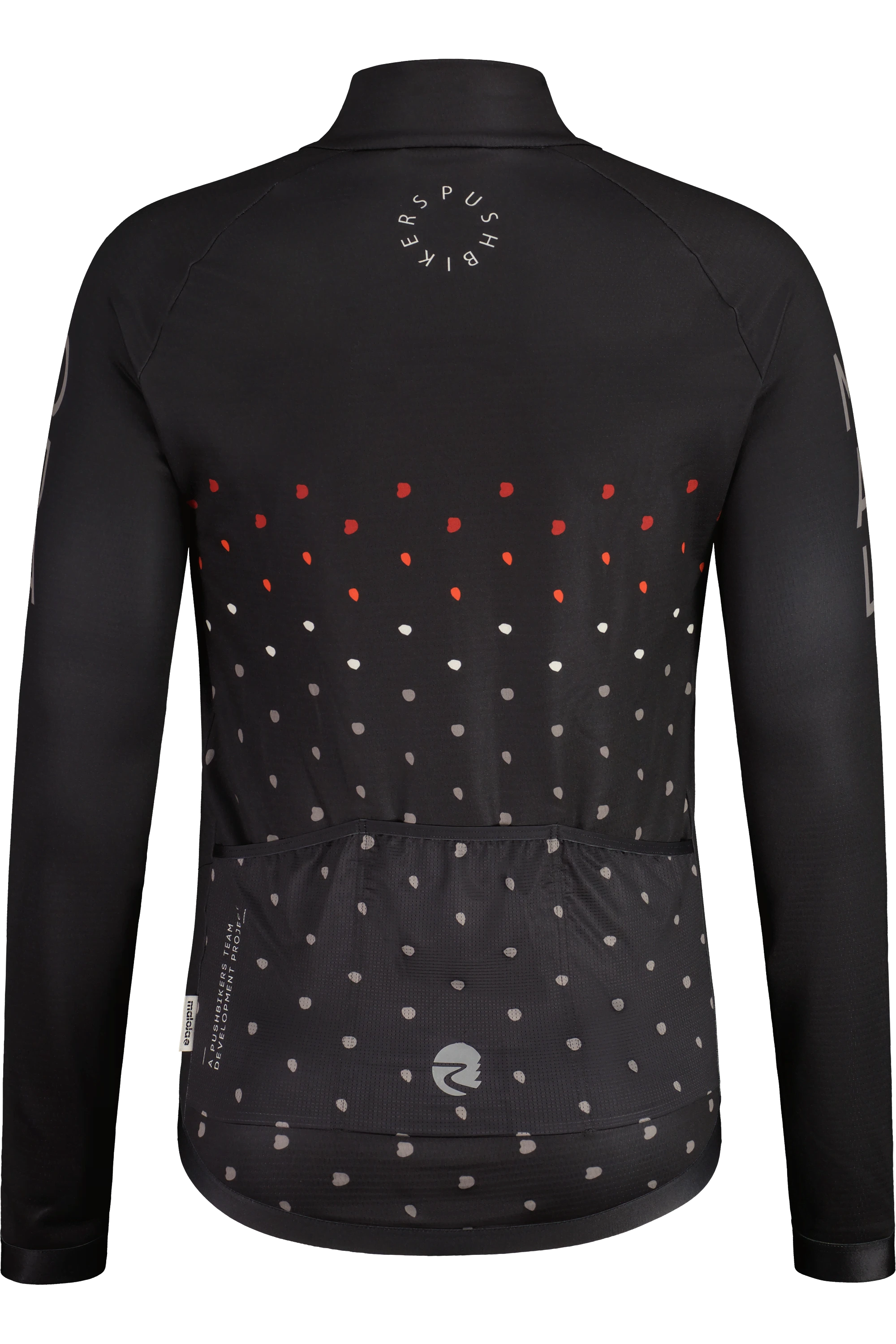 Maloja CagnoM. - Langarm Fahrrad-Trikot WI23 4 Maloja CagnoM. - Langarm Fahrrad-Trikot WI23 – Bild 2