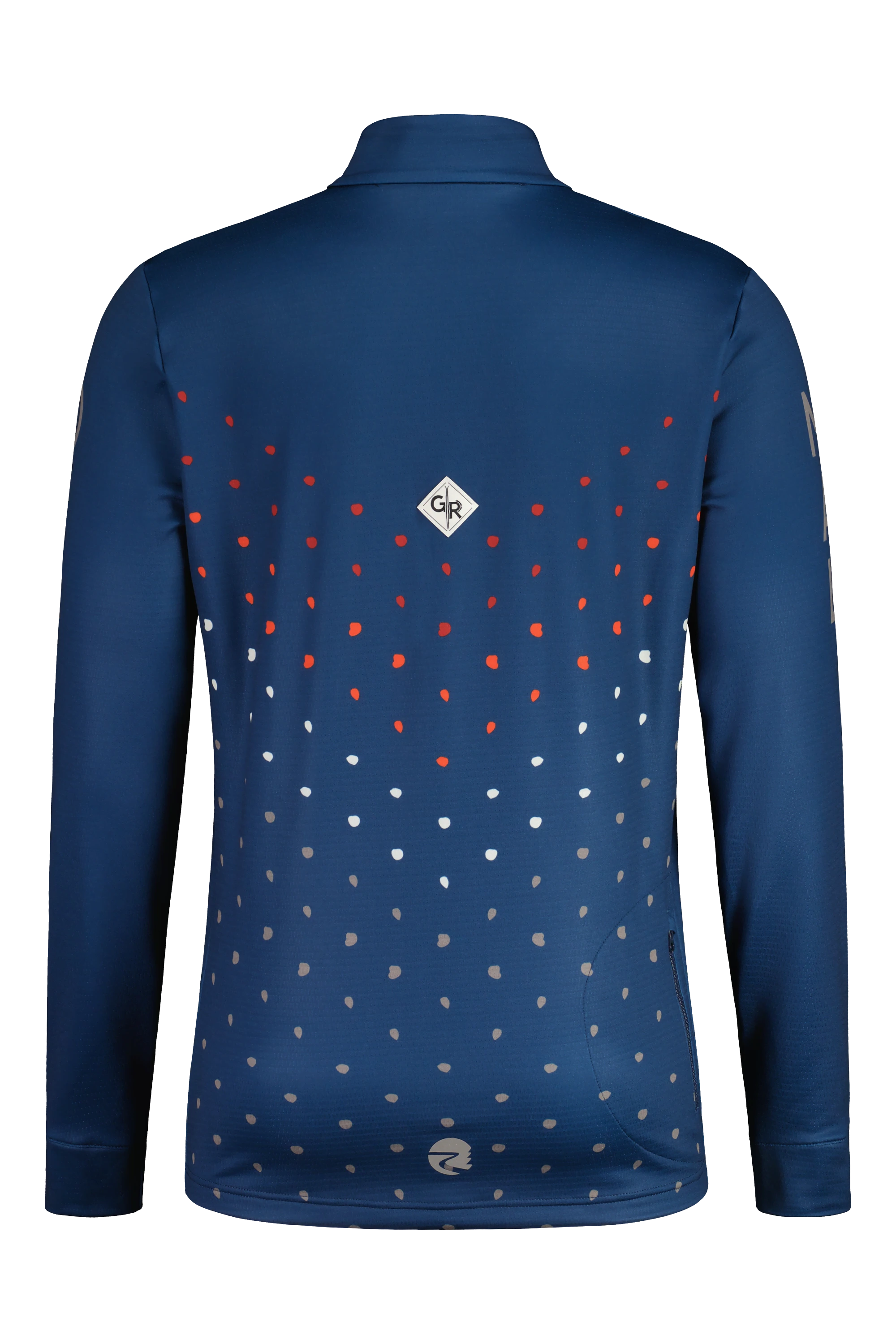 Maloja BresimoM. - Fahrrad Und Multisport Jacke WI23 4 Maloja BresimoM. - Fahrrad Und Multisport Jacke WI23 – Bild 2