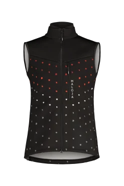 Maloja TozzagoM. - Windblock-Weste WI23