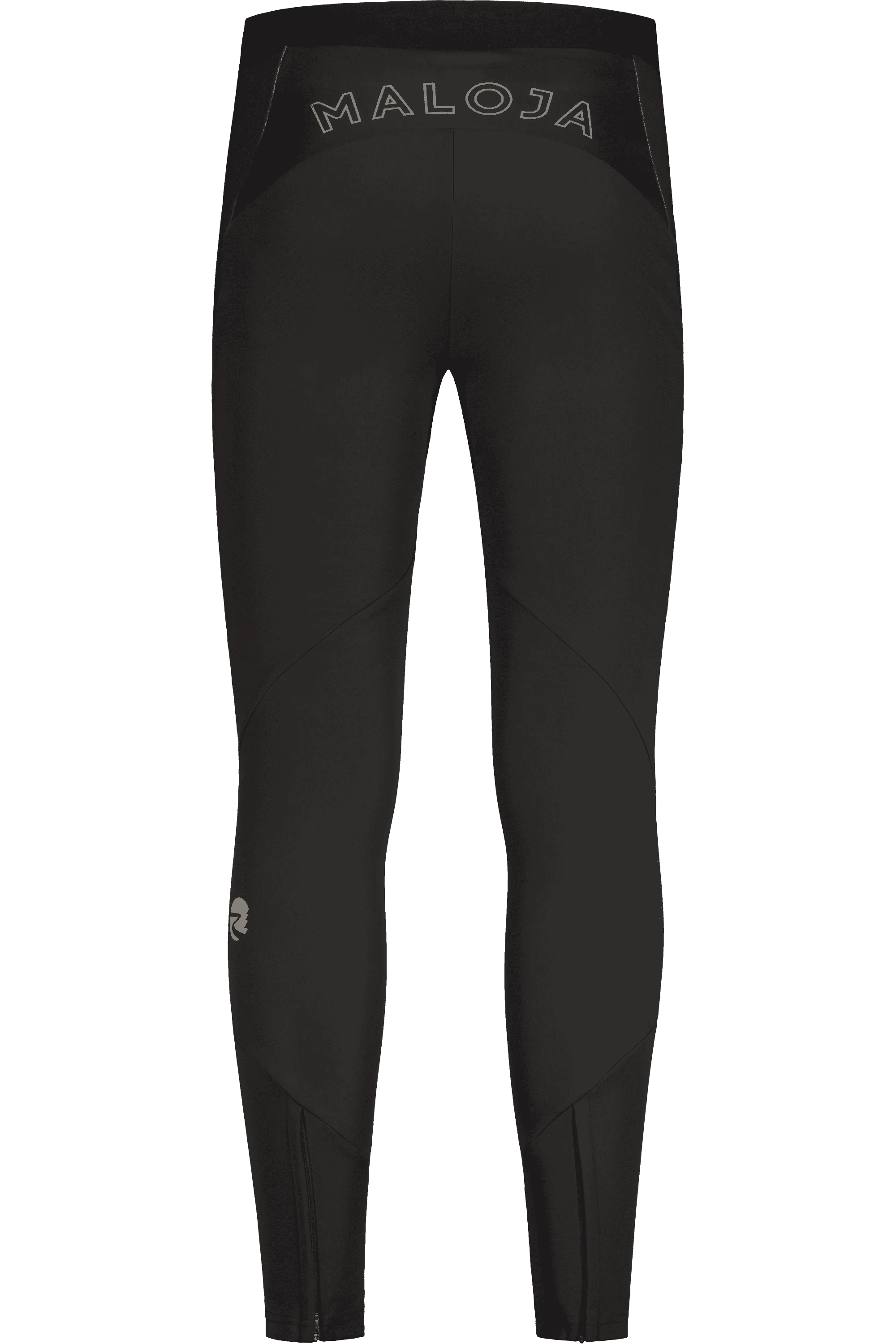 Maloja PiglonM. - Langlauf Und Multisport Tights WI23 4 Maloja PiglonM. - Langlauf Und Multisport Tights WI23 – Bild 2
