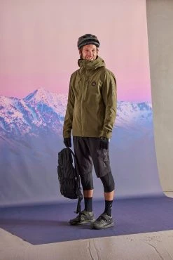 Maloja PrielM. - Regen-Shorts WI23 7 Maloja PrielM. - Regen-Shorts WI23 -Maloja Geschäft 34241