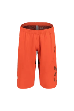 Maloja PrielM. - Regen-Shorts WI23