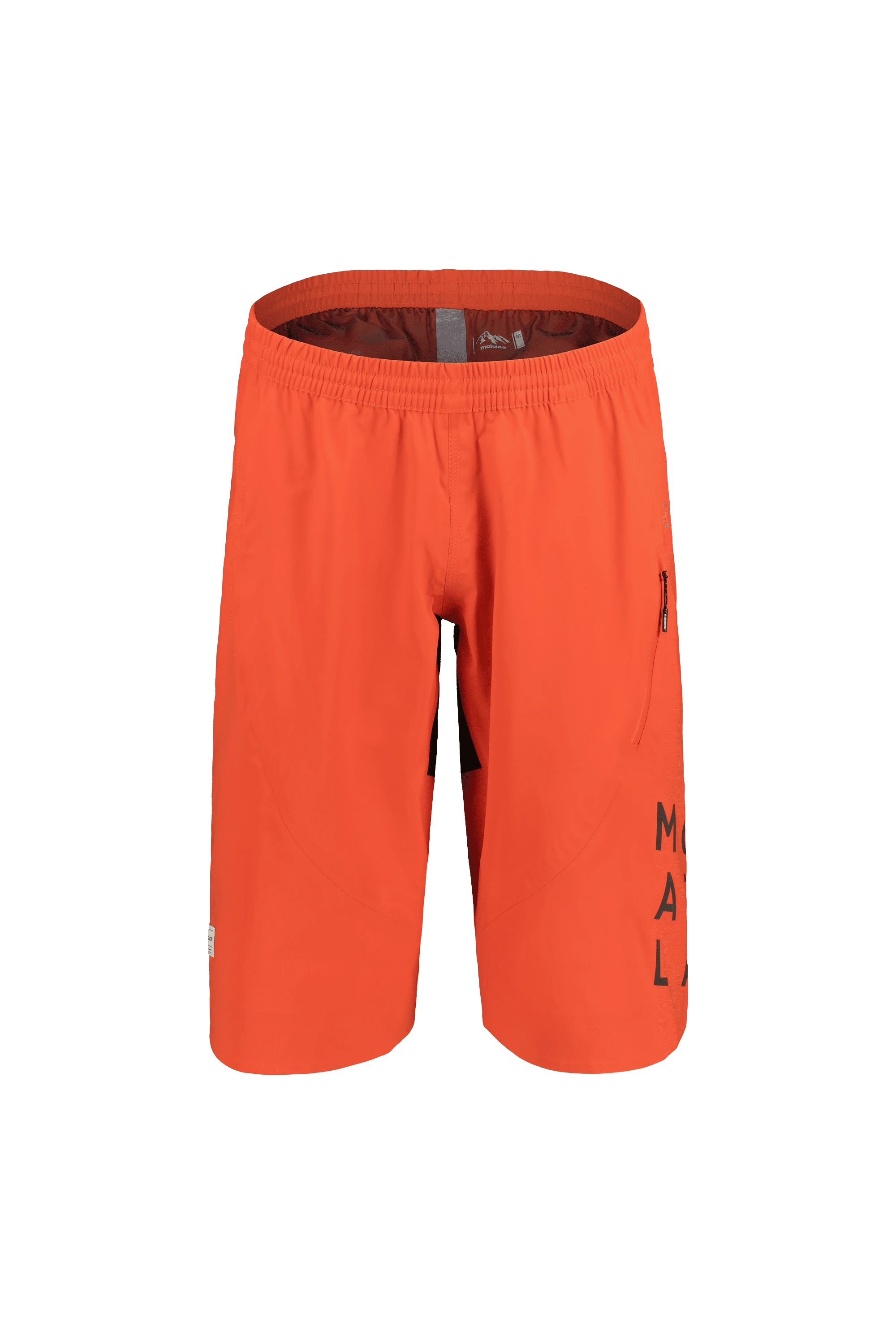 Maloja PrielM. - Regen-Shorts WI23 3 Maloja PrielM. - Regen-Shorts WI23