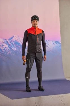 Maloja RunggM. - Softshell Shorts WI23 -Maloja Geschäft 34242