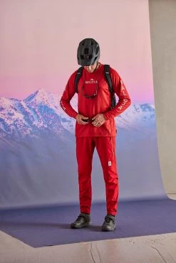 Maloja MomosM. - Enduro Softshell Hose WI23 -Maloja Geschäft 34244