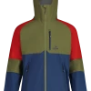 Maloja SillM. - Softshell-Jacke WI23 1 Maloja SillM. - Softshell-Jacke WI23 -Maloja Geschäft 34245x1x8618xF