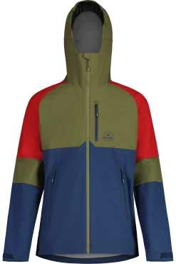 Maloja SillM. - Softshell-Jacke WI23