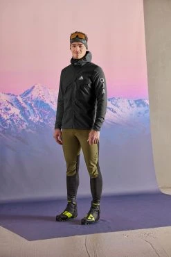 Maloja BeifussM. - Windblock Multisport Jacke WI23 -Maloja Geschäft 34246