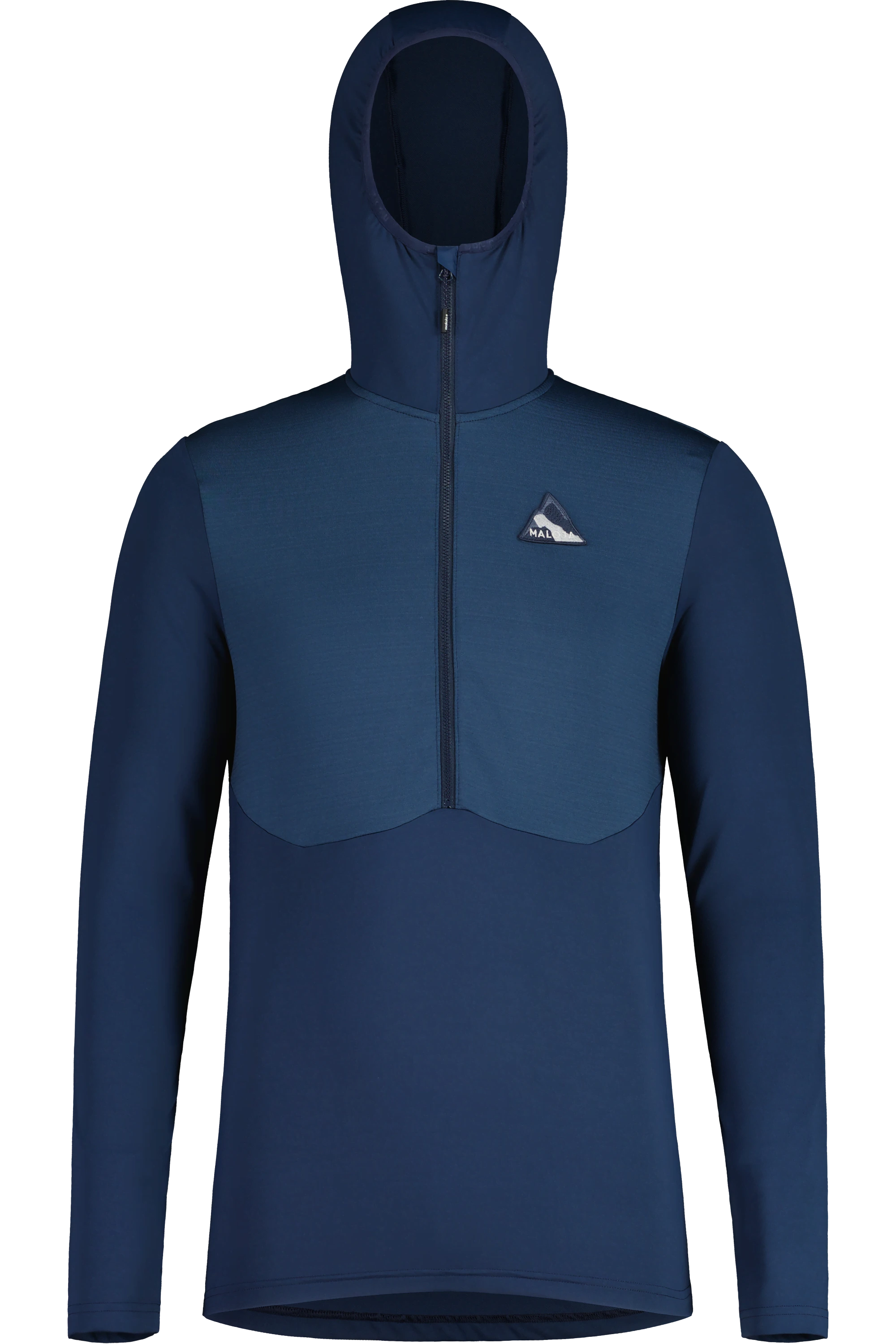 Maloja KalternM. - Multisport Shirt WI23 3 Maloja KalternM. - Multisport Shirt WI23