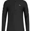Maloja GoldammerM. - Multisport Shirt WI23 -Maloja Geschäft 34248x1x0817xF