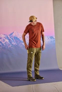 Maloja SerdesM. - Multisport Shirt WI23 -Maloja Geschäft 34249